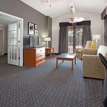 La Quinta Inn By Wyndham Salt Lake City Midvale Exteriér fotografie