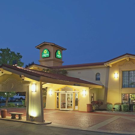 La Quinta Inn By Wyndham Salt Lake City Midvale Exteriér fotografie