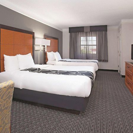 La Quinta Inn By Wyndham Salt Lake City Midvale Exteriér fotografie