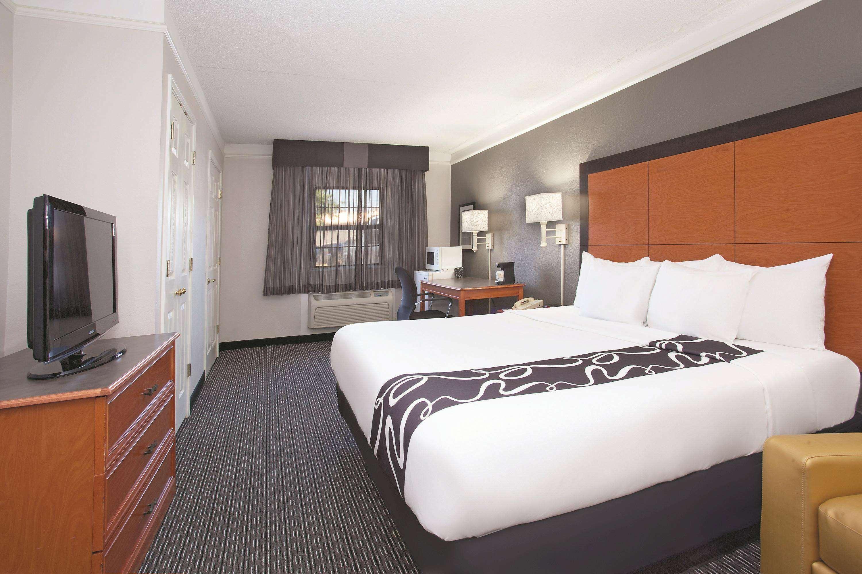 La Quinta Inn By Wyndham Salt Lake City Midvale Exteriér fotografie