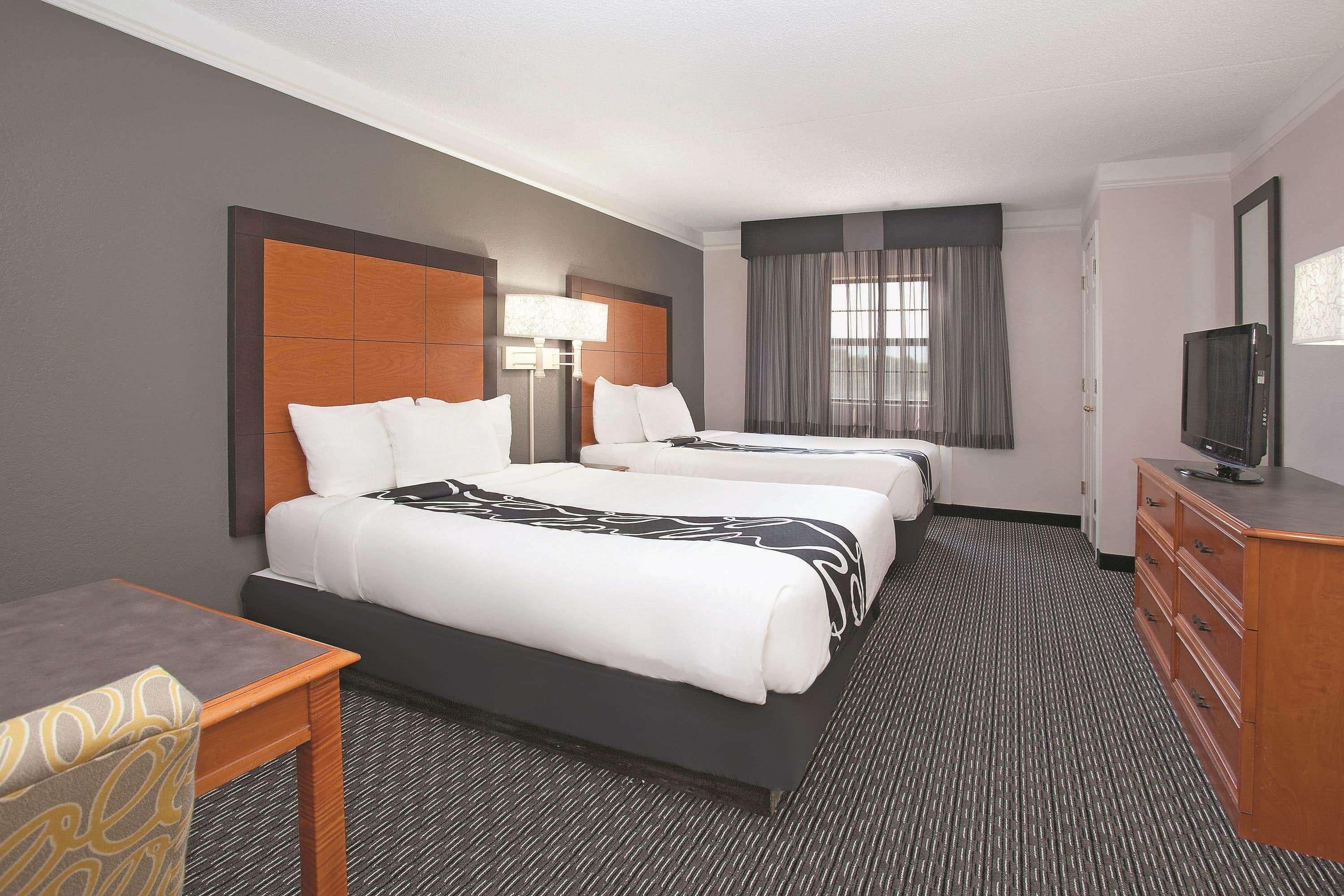 La Quinta Inn By Wyndham Salt Lake City Midvale Exteriér fotografie