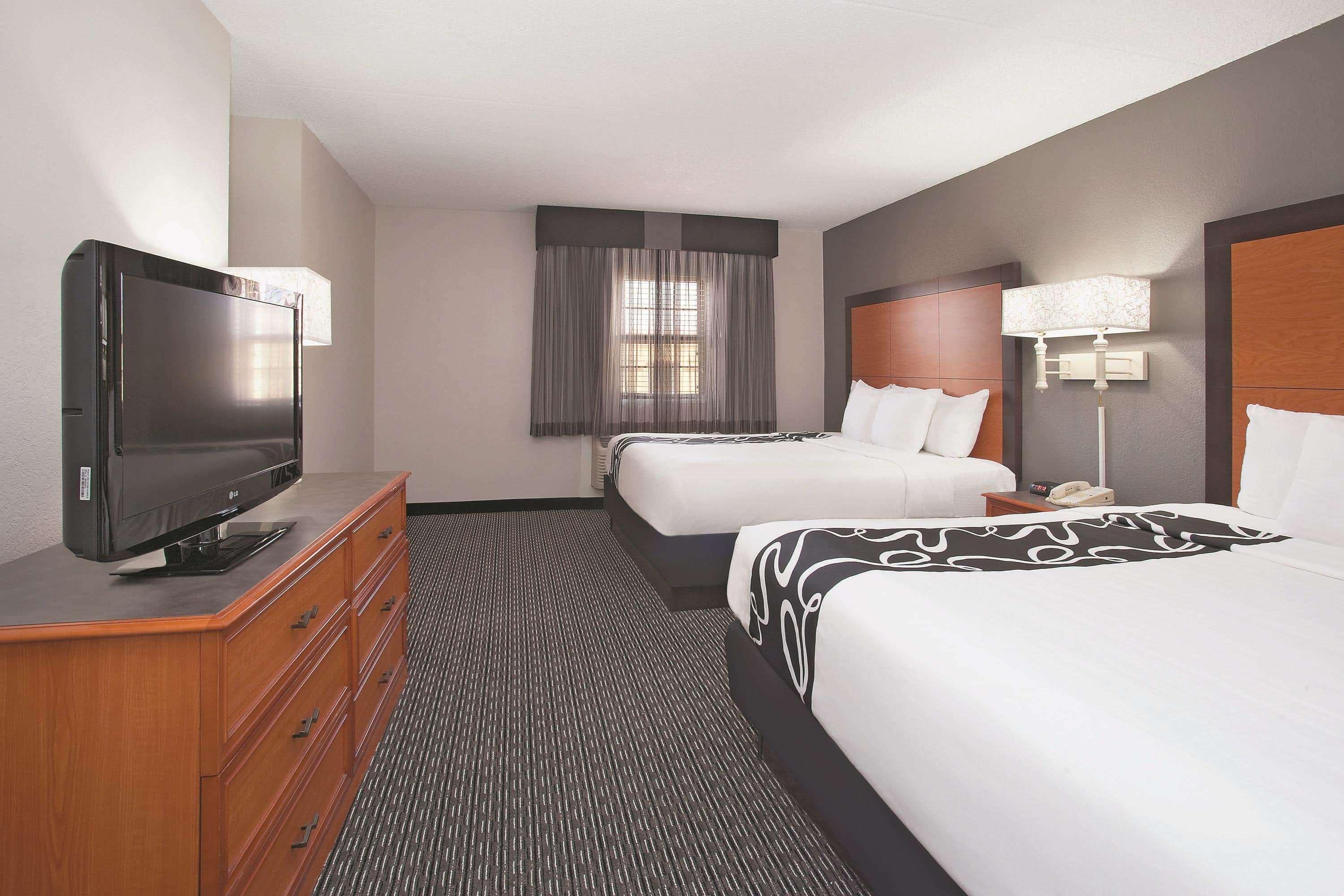La Quinta Inn By Wyndham Salt Lake City Midvale Exteriér fotografie