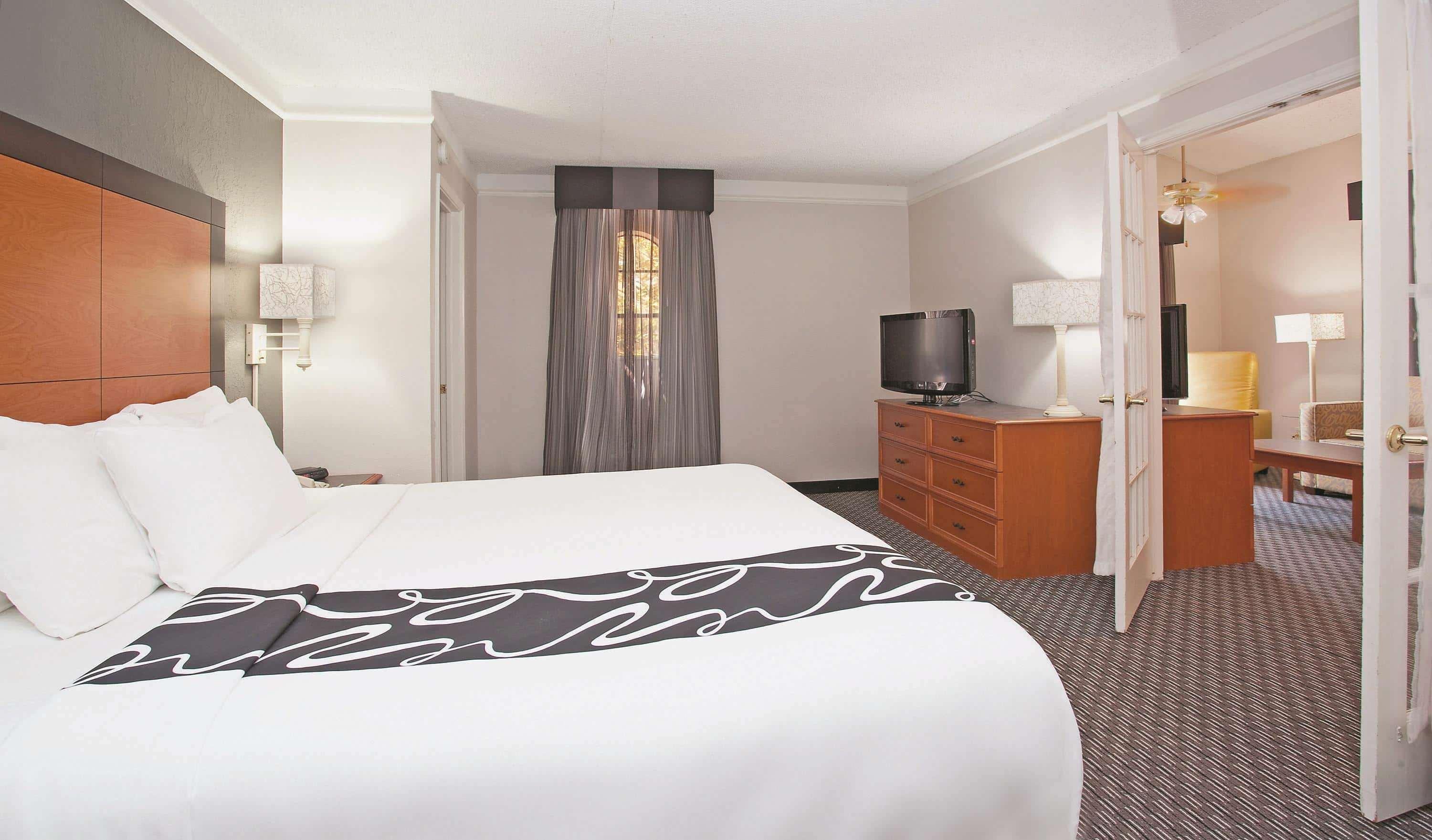 La Quinta Inn By Wyndham Salt Lake City Midvale Exteriér fotografie