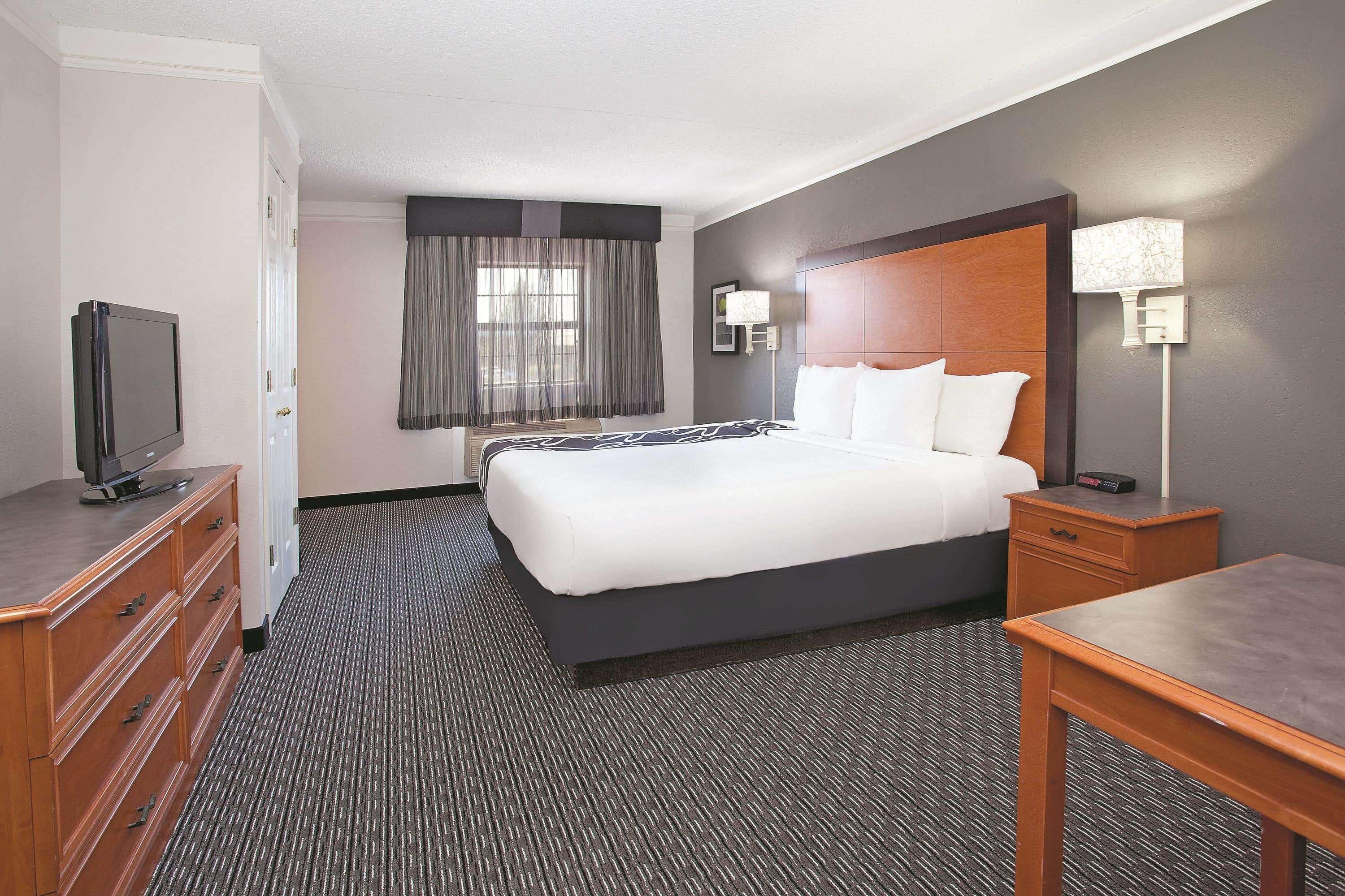 La Quinta Inn By Wyndham Salt Lake City Midvale Exteriér fotografie