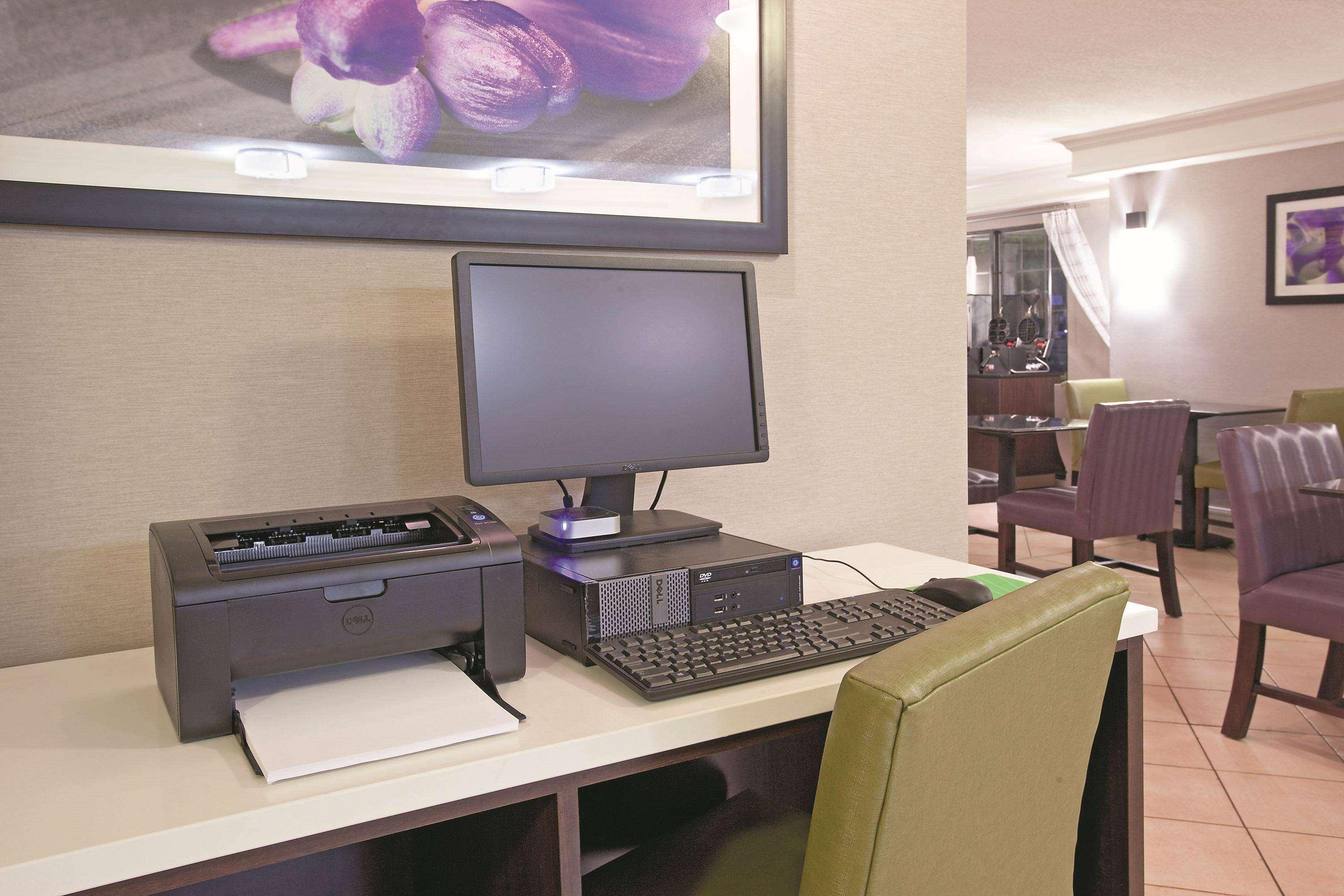 La Quinta Inn By Wyndham Salt Lake City Midvale Exteriér fotografie