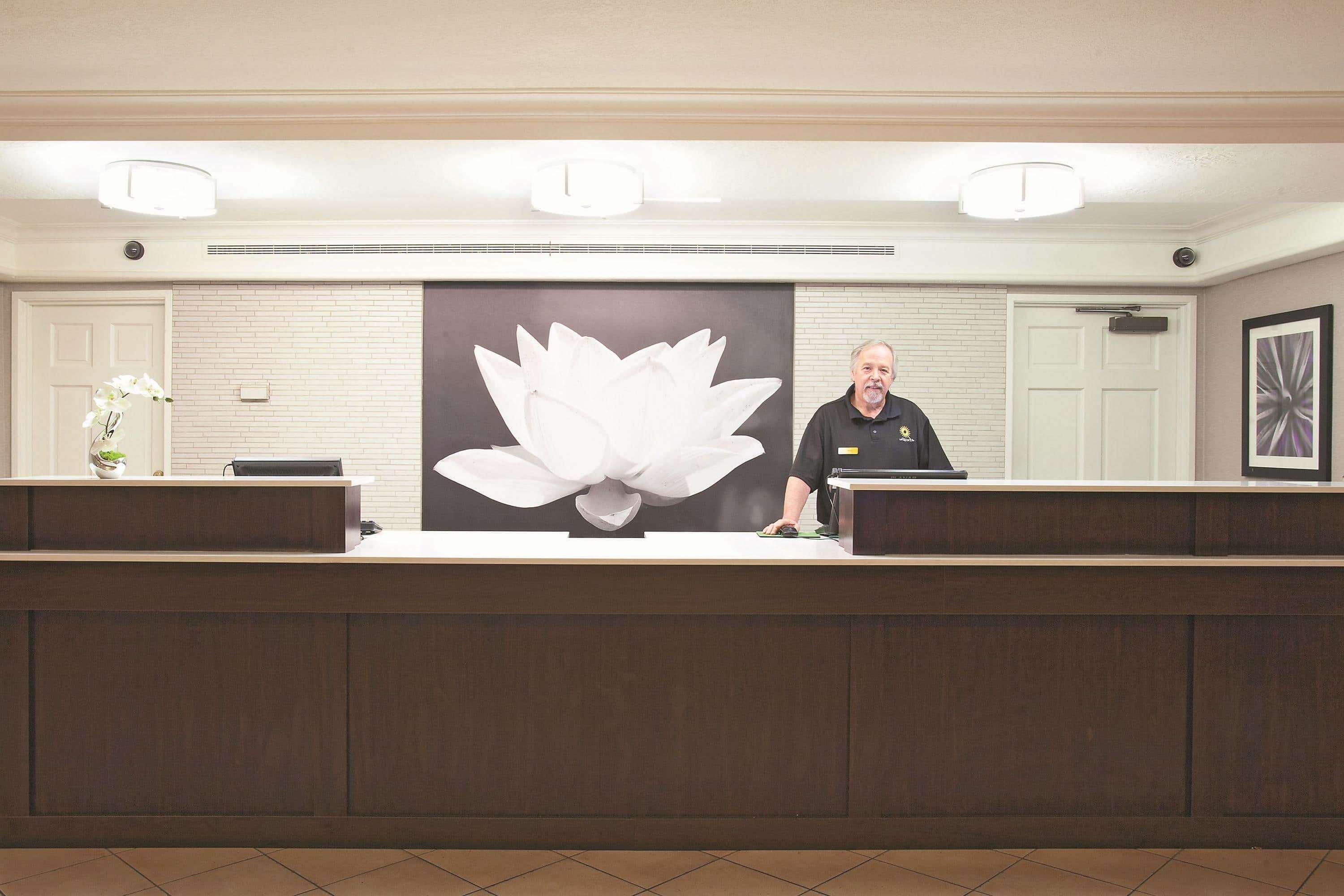 La Quinta Inn By Wyndham Salt Lake City Midvale Exteriér fotografie