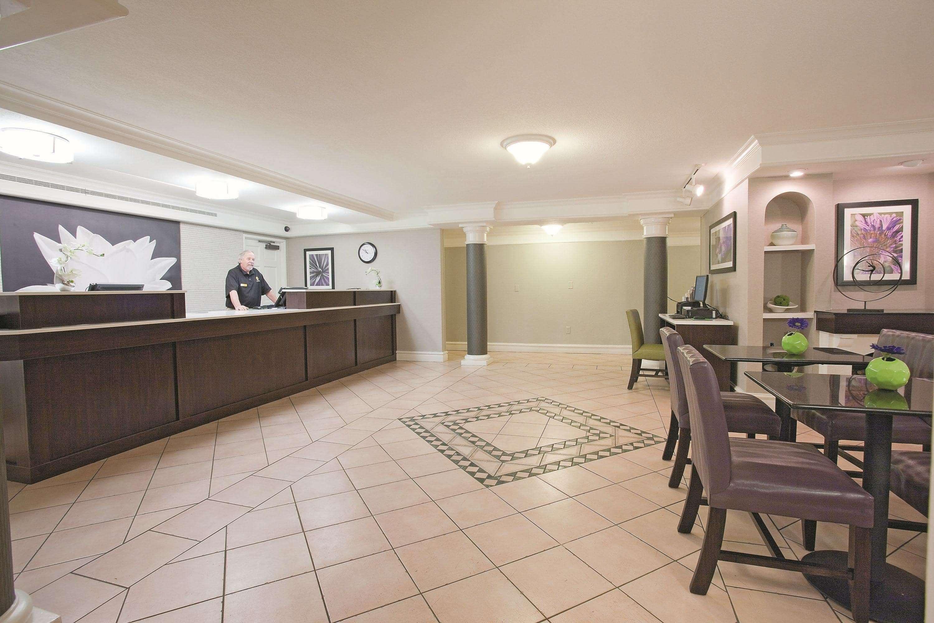La Quinta Inn By Wyndham Salt Lake City Midvale Exteriér fotografie