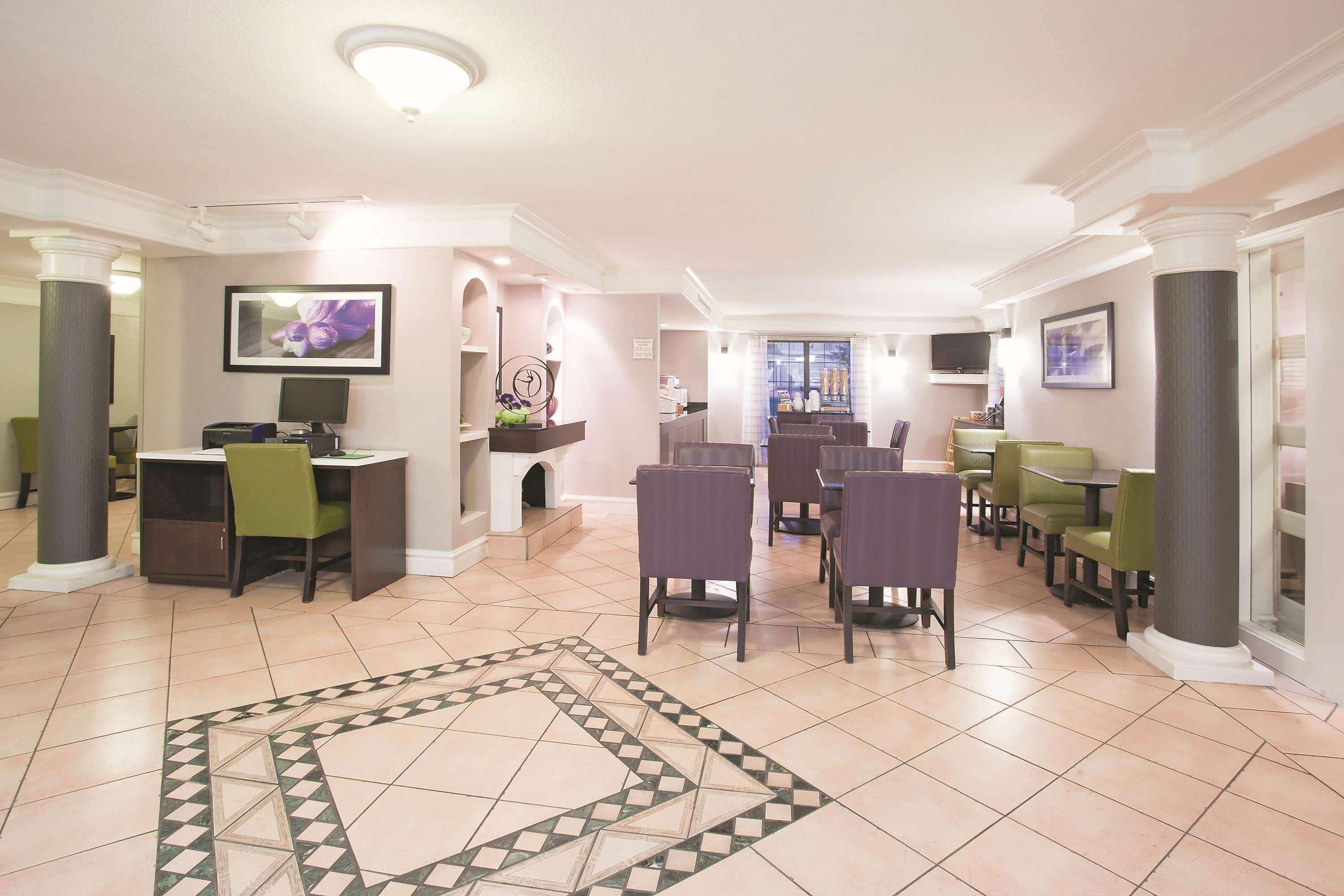 La Quinta Inn By Wyndham Salt Lake City Midvale Exteriér fotografie