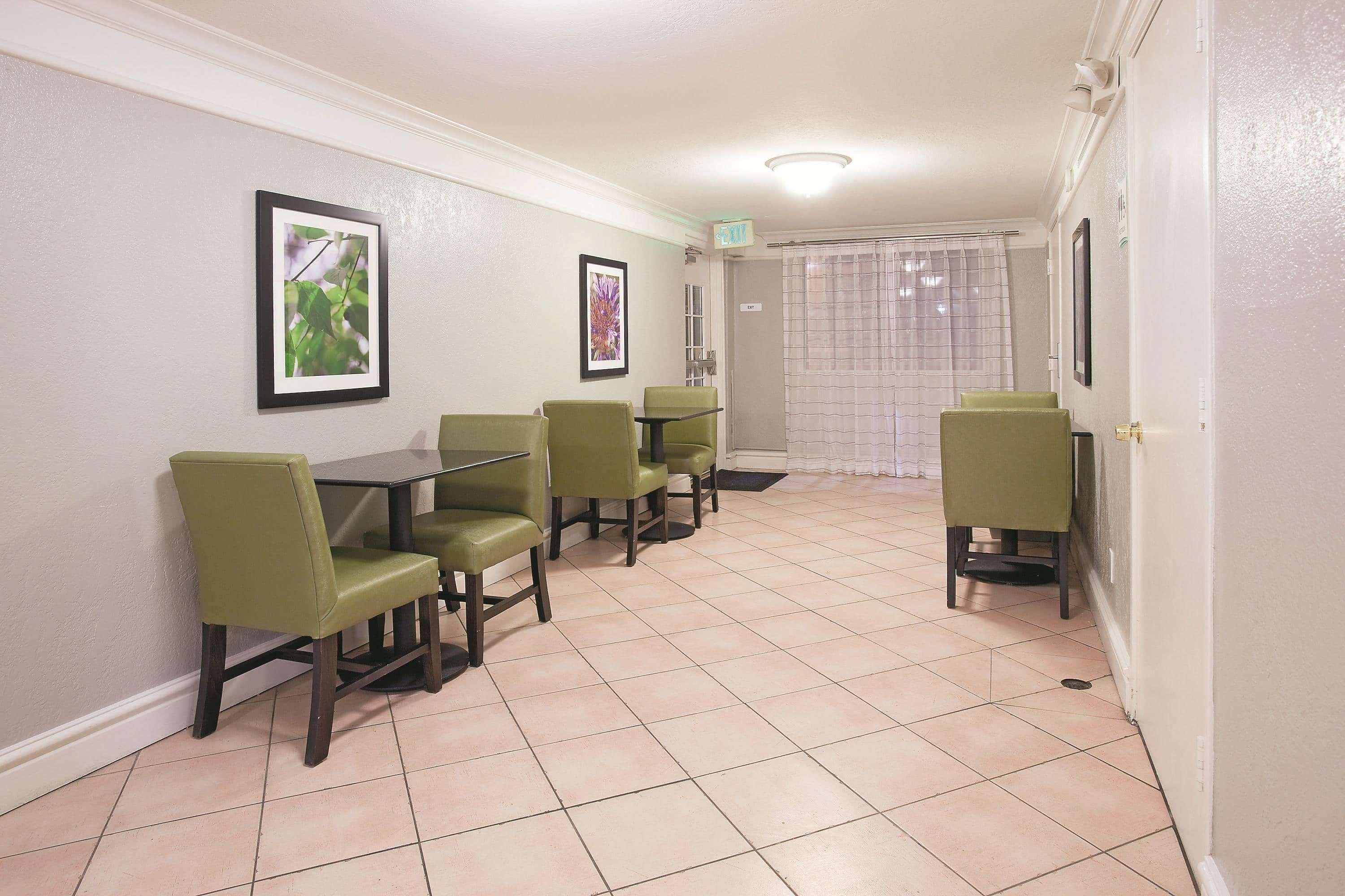 La Quinta Inn By Wyndham Salt Lake City Midvale Exteriér fotografie