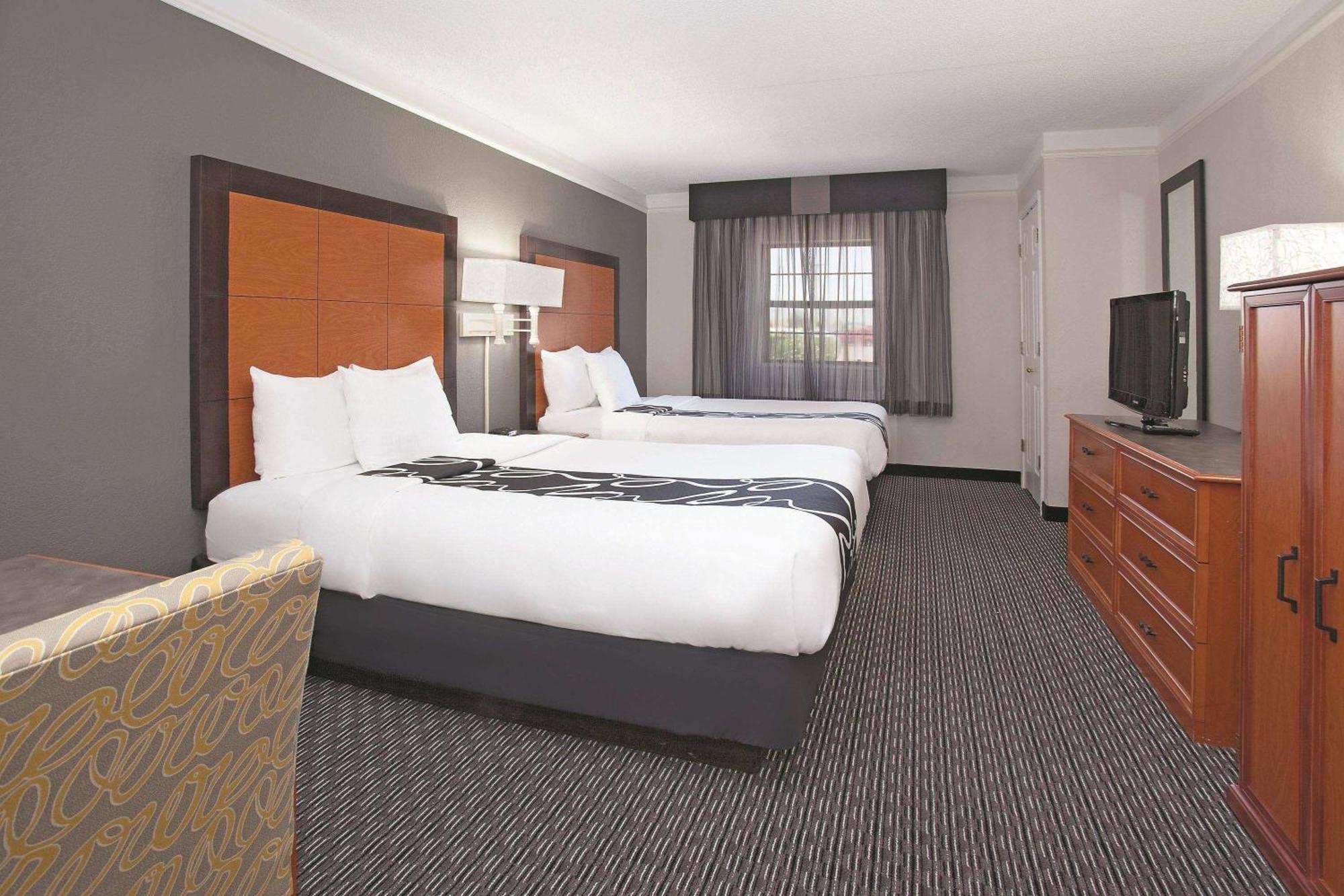 La Quinta Inn By Wyndham Salt Lake City Midvale Exteriér fotografie