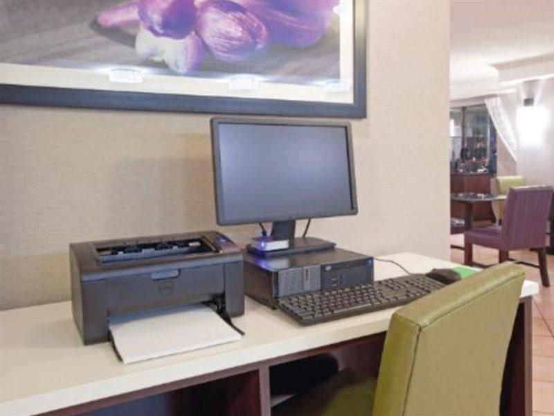 La Quinta Inn By Wyndham Salt Lake City Midvale Exteriér fotografie