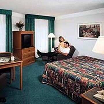 La Quinta Inn By Wyndham Salt Lake City Midvale Exteriér fotografie