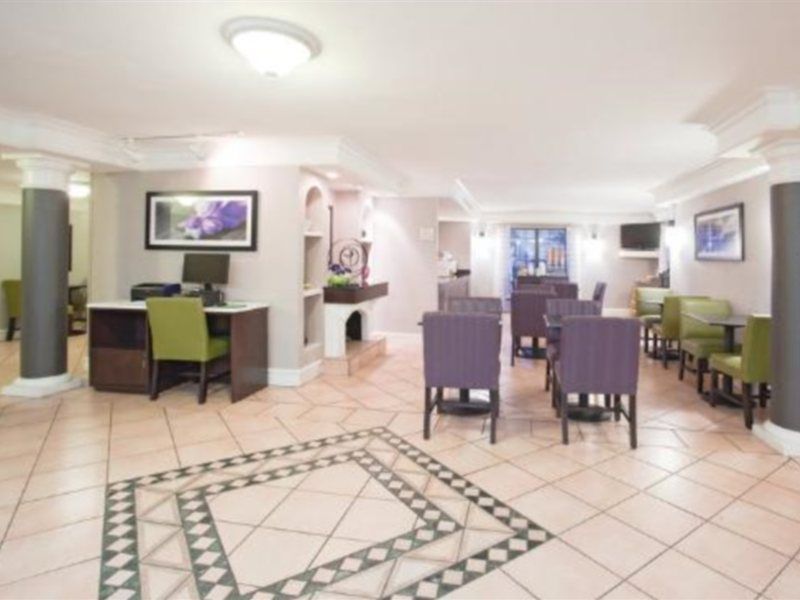 La Quinta Inn By Wyndham Salt Lake City Midvale Exteriér fotografie