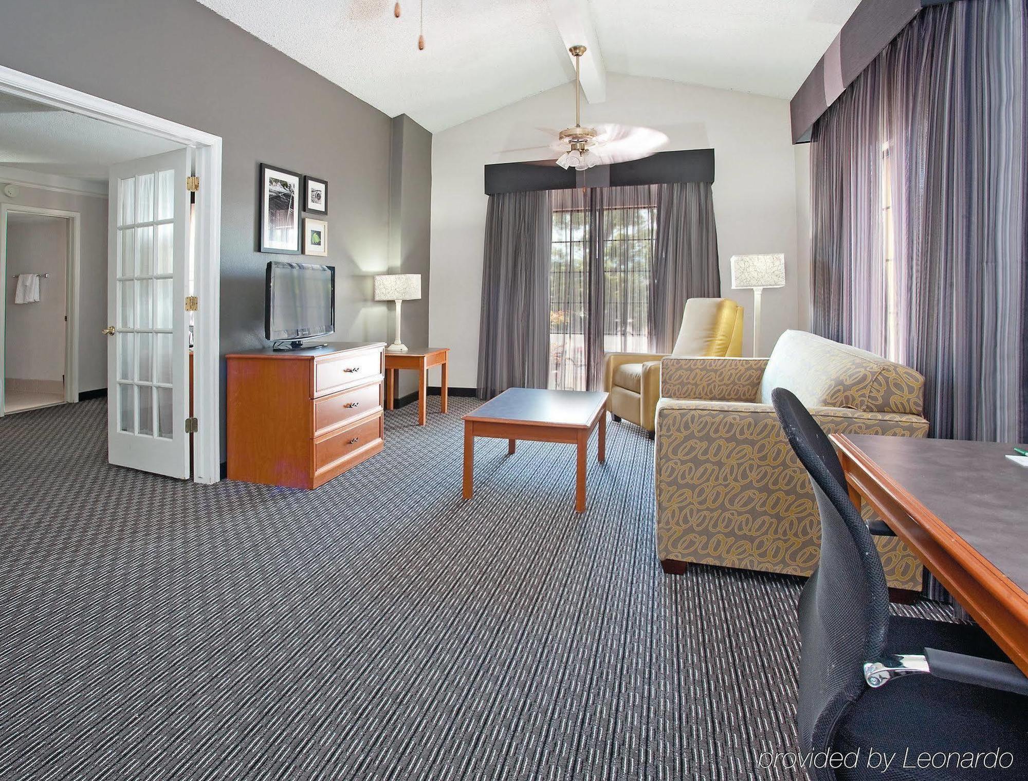 La Quinta Inn By Wyndham Salt Lake City Midvale Exteriér fotografie